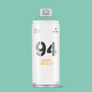 MTN SPRAY 94 RV-199 VERDE JAVA 400ML