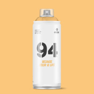 MTN SPRAY 94 RV-103 NARANJA PLURAL 400ML