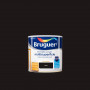 BRUGUER ACRYLIC SATINADO NEGRO 0,25 L