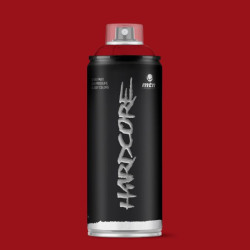 MTN SPRAY HC2 RV-242 ROJO SOVIET 400ML