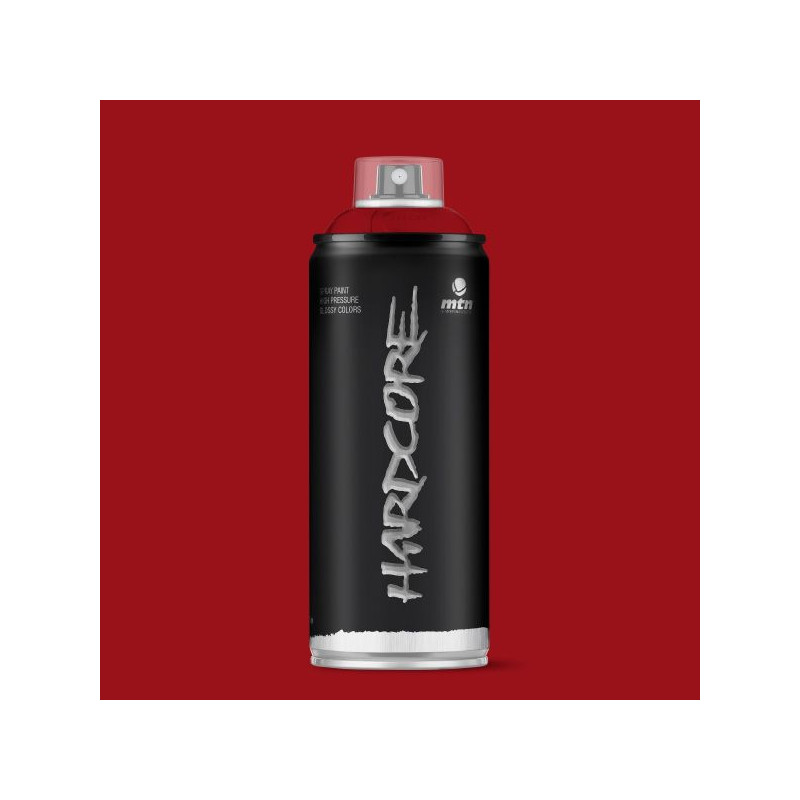 MTN SPRAY HC2 RV-242 ROJO SOVIET 400ML