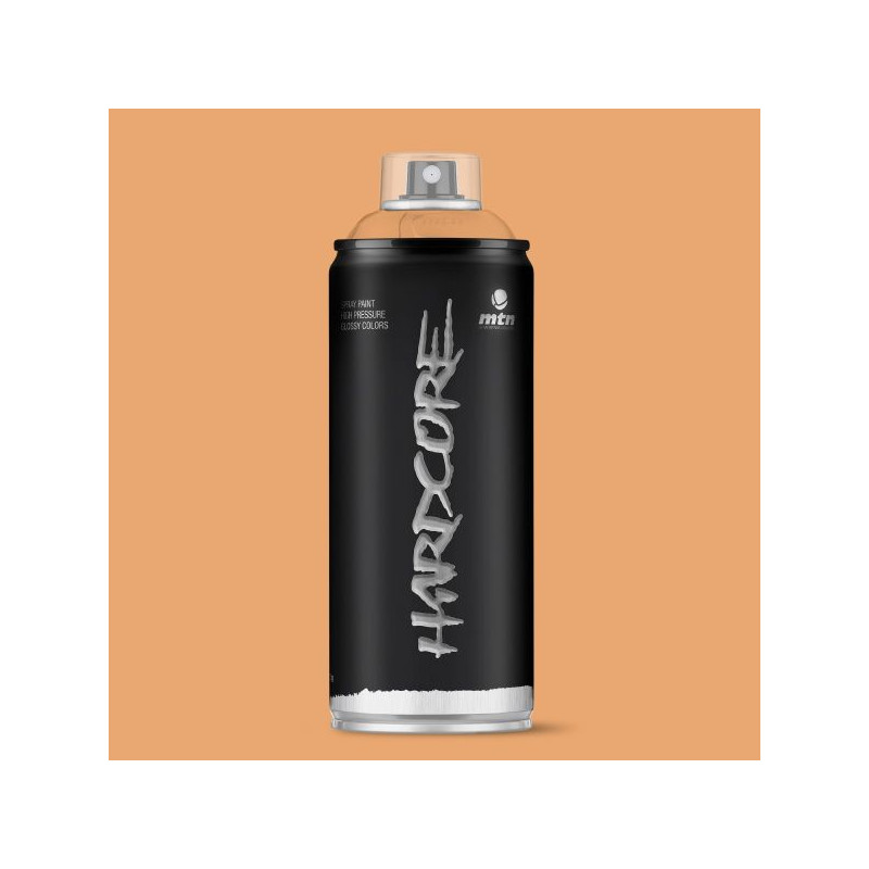 MTN SPRAY HC2 RV-247 MARRON TEPUY 400ML