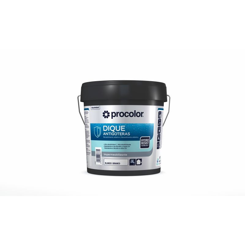 MACRIL 24216 MINI REC. ANTIGOTA D30 MIDIUM 15 CM