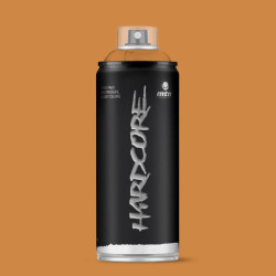 MTN SPRAY HC2 RV-248 MARRON BAOBAB 400ML