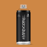MTN SPRAY HC2 RV-248 MARRON BAOBAB 400ML