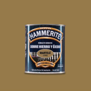 HAMMERITE MARTELE COBRE 5 L