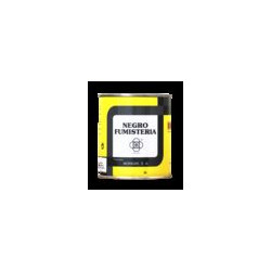 MONGAY 43001 ESMALTE NEGRO ANTICALORICO SATINADO 125 ML