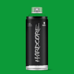 MTN SPRAY HC2 RV-237 VERDE COLOGNON 400ML