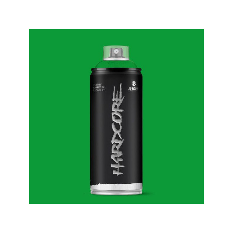 MTN SPRAY HC2 RV-237 VERDE COLOGNON 400ML MTN SPRAY HC2 RV-237 VERDE COLOGNON 400ML
