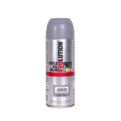 PINTYPLUS SPRAY EVOLUTION BRILLO RAL7042 400 ML