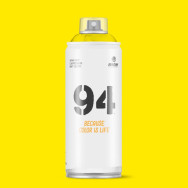 MTN SPRAY 94 RV-1021 AMARILLO CLARO 400ML