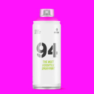 MTN SPRAY 94 FLÚORESCENTE FUCSIA 400ML