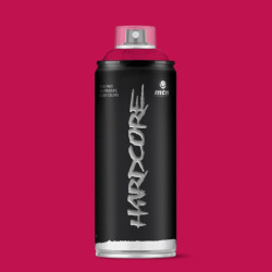 MTN SPRAY HC2 RV-212 ROJO AKARI 400ML
