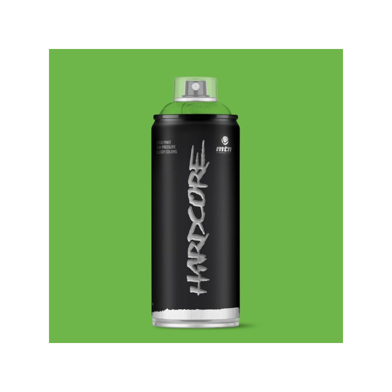 MTN SPRAY HC2 RV-34 VERDE GUACAMOLE 400ML