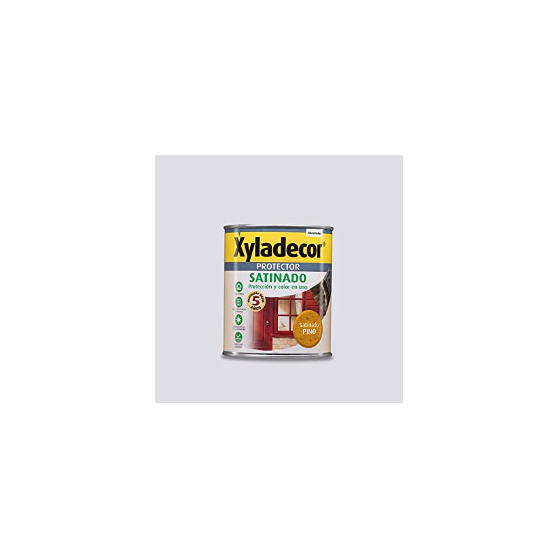 XYLADECOR SATINADO PINO 750 ML