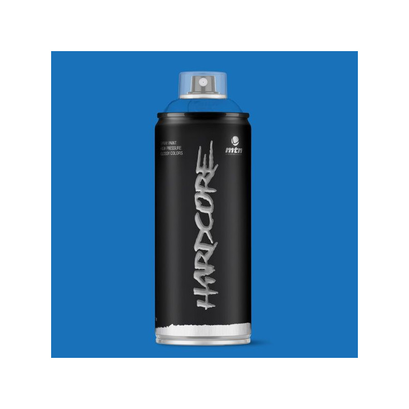 MTN SPRAY HC2 RV-228 AZUL ZEPPELIN 400ML