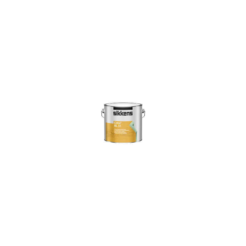 CETOL BL 31 SATINADO CAOBA 5 L 