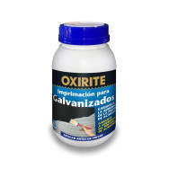 OXIRITE IMPRIMACION GALVANIZADO 250 ML (baja)