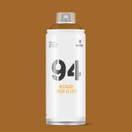 MTN SPRAY 94 RV-97 MARRON CHIAPAS 400ML