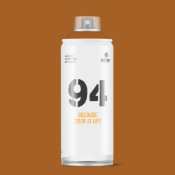 MTN SPRAY 94 RV-8023 MOSTAZA 400ML
