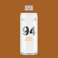 MTN SPRAY 94 RV-8023 MOSTAZA 400ML