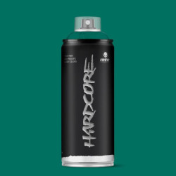 MTN SPRAY HC2 RV-6016 VERDE OSCURO 400ML