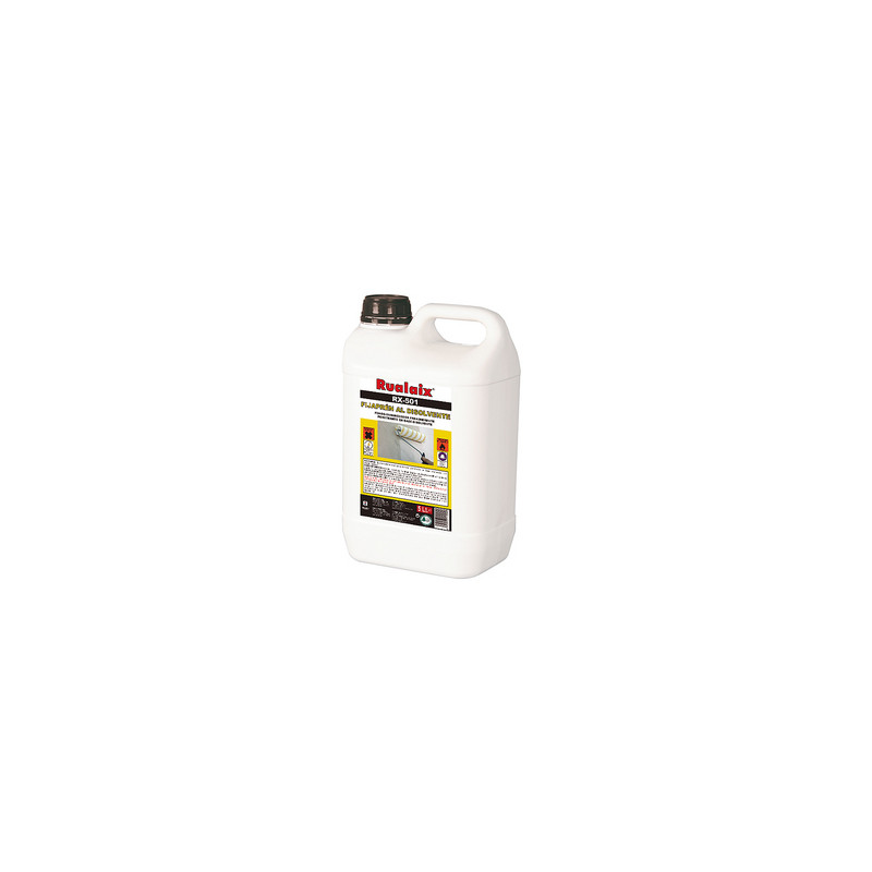 RUALAIX RX-501 FIJAPREN AL DISOLVENTE 5 L