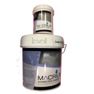 MACRIL 01527 PALETINA TRIPLE M/NATURAL Nº27