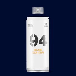 MTN SPRAY 94 RV-5013 AZUL MARINO 400ML