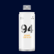 MTN SPRAY 94 RV-5013 AZUL MARINO 400ML