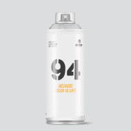 MTN SPRAY 94 R-7040 GRIS PERLA 400ML