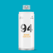 MTN SPRAY 94 RV-269 AZUL GÉNESIS 400ML
