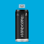 MTN SPRAY HC2 RV-8 AZUL CLARO 400ML