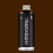 MTN SPRAY HC2 R-8017 MARRÓN TABACO 400ML