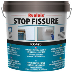 BAIXENS RX-426 STOP-FISSURE MASILLA 20 KG