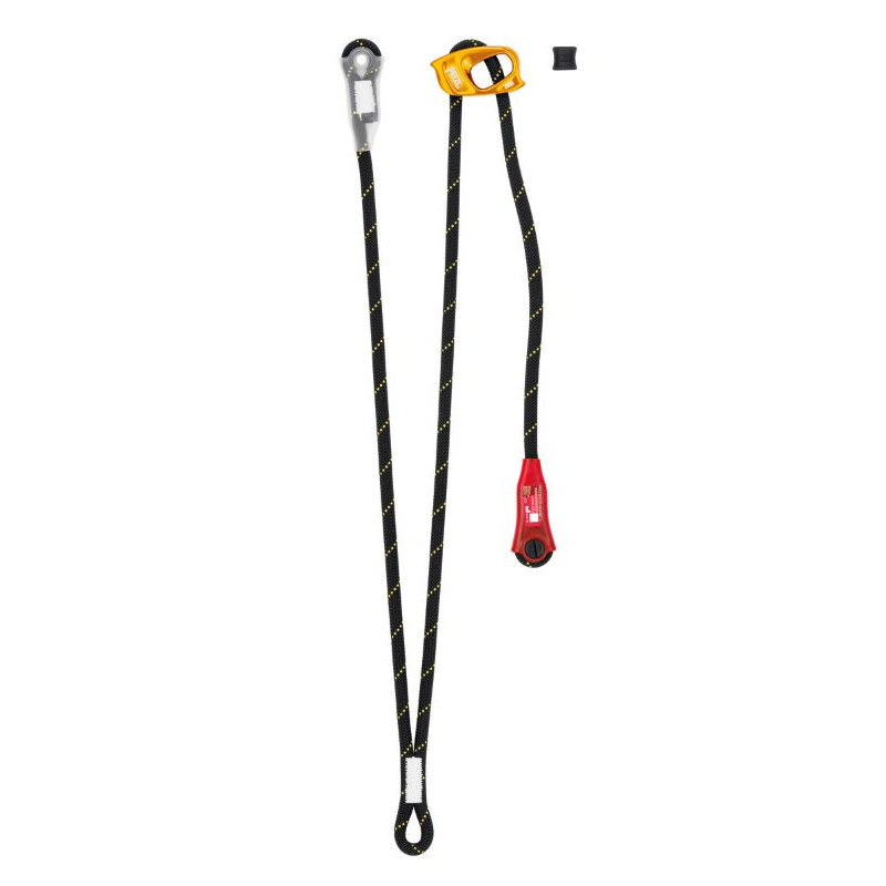 PETZL L044AA00 PROGRESS ADJUST-Y ELEMENTO DE AMARRE