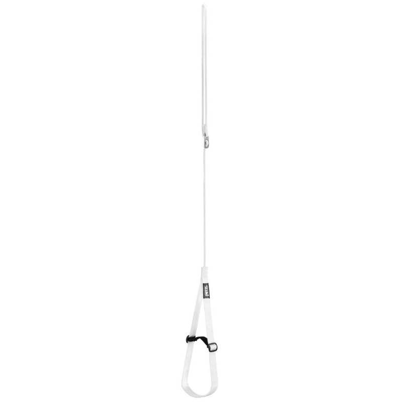 PETZL C48A FOOTCORD BLOQUADOR PEDAL