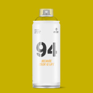 MTN SPRAY 94 RV-110 AMAR. YOSEMITE 400ML