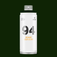 MTN SPRAY 94 R-6009 MATE VERDE AMAZONAS 400ML