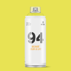 MTN SPRAY 94 RV-266 VERDE PSYCHO 400ML