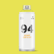 MTN SPRAY 94 RV-266 VERDE PSYCHO 400ML
