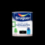 BRUGUER ACRYLIC MATE NEGRO 0,75 L