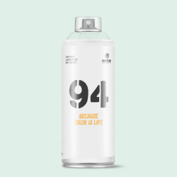 MTN SPRAY 94 RV-142 VERDE GEMINI 400ML