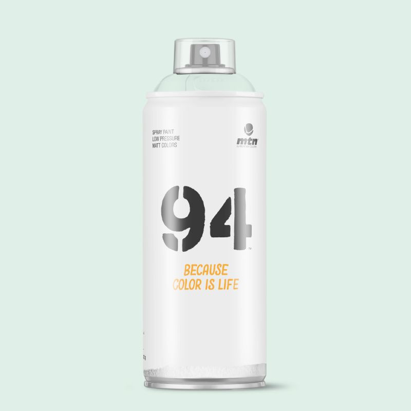 MTN SPRAY 94 RV-142 VERDE GEMINI 400ML