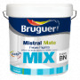 BRUGUER MISTRAL MATE BASE BB 10 L+COLOR (baja)