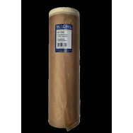 MACRIL 77830 PAPEL CON CINTA 30CMX45MT