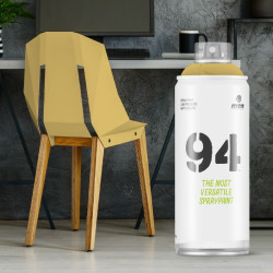 MTN SPRAY 94 ORO MARCO 400ML
