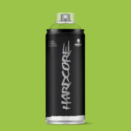 MTN SPRAY HC2 RV-16 VERDE PISTACHO 400ML