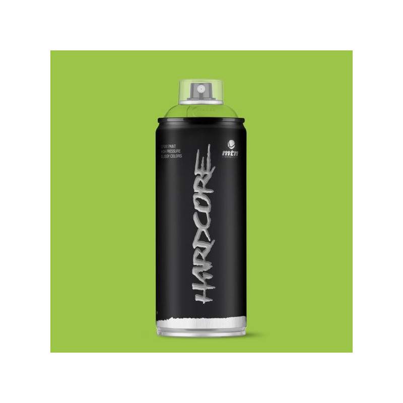 MTN SPRAY HC2 RV-16 VERDE PISTACHO 400ML