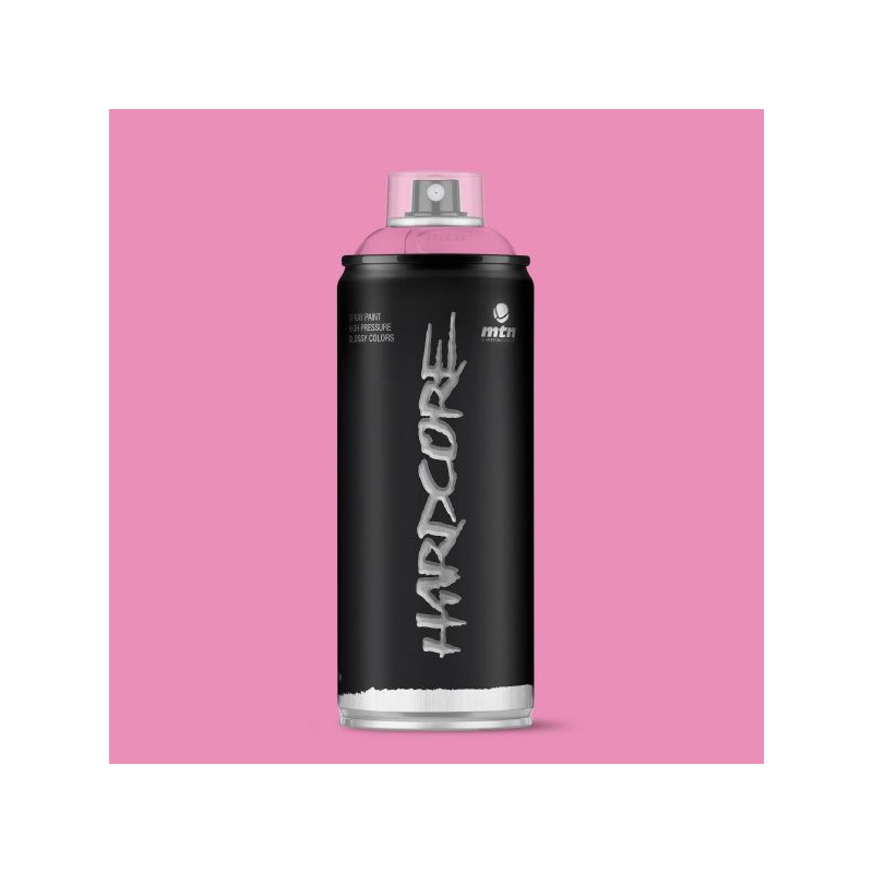 MTN SPRAY HC2 RV-257 VIOLETA PRINCESA 400ML